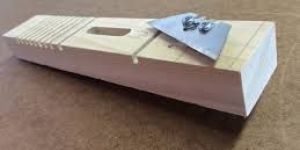 Pet Bottle Cutting Machine