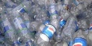 Pet Bottles Scrap