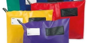 PVC Pouches