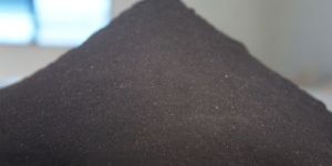 Indonesian Coal Dust