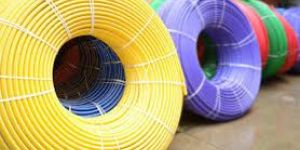 HDPE Telecom Ducts