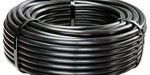 Irrigation Pipe