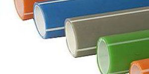 Plb Duct Pipes