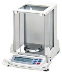 Analytical Balances