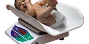 BABY WEIGHING SCALE SERIES