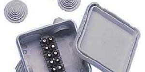 Electrical Junction Box