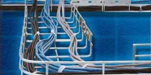 Wire Mesh Cable Tray