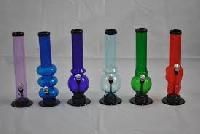 Acrylic Smoking Pipes