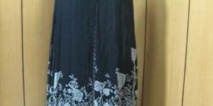 Ladies Long Dress