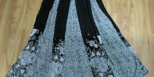 Rayon Skirts