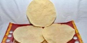 Plain Papad