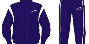 Sports Tracksuits
