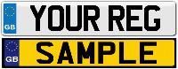 Number Plates