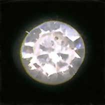 Single Cut Ordinary Diamonds