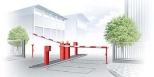 Automatic Barriers