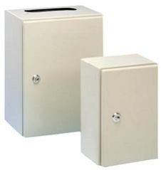 Metal Enclosure