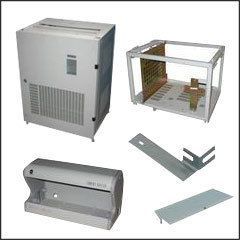 Sheet Metal Component