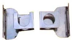 SS Curtain Brackets