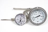 Bimetal Thermometer