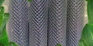 Chain Link Wire