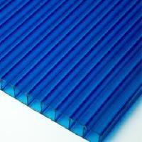 Polycarbonate Roofing Sheets