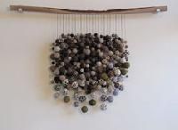 Fiber Wall Hangings