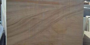 Teak Sandstone Slab