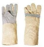 Industrial Hand Gloves
