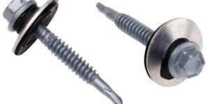 Metal Screws & Washers