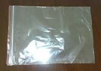 Plastic Zip Lock Bags