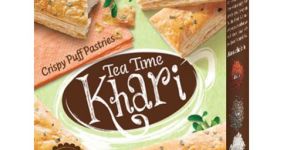Khari Methi Puff