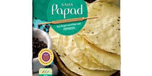 Sada Papad
