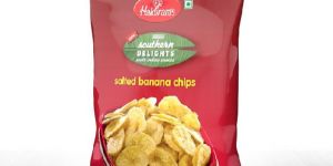 Salted Banana Chips