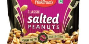 Salted Peanut Namkeen