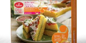 Sandwich Dhokla