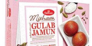 Shahi Gulab Jamun