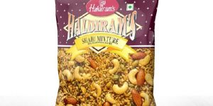 Shahi Mixture Namkeen