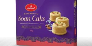 Soan Cake Premiun