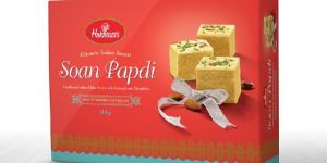 Soan Papdi Classic