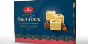 Soan Papdi Premiun
