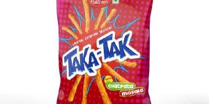 Taka Tak Snacks