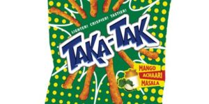 Taka Tak Achari Snacks