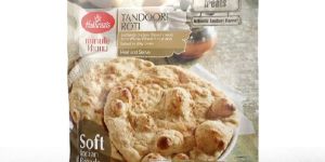 Tandoori Roti