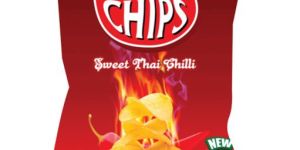 Thai Chiili Chips