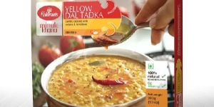 Yellow Dal Tadka
