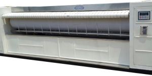 Flat Work Ironer