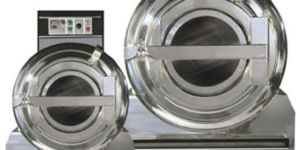 Front Loading Washing Machine