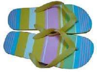 Rubber Slippers