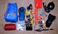 Mountaineering Equipment