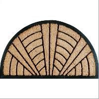 Rubber Molded Coir Mat